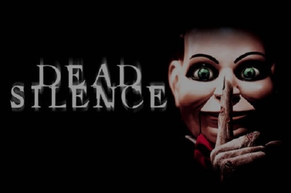 Dead Silence