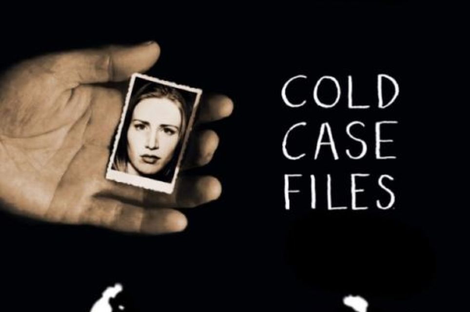 Cold Case Files: Amnesia