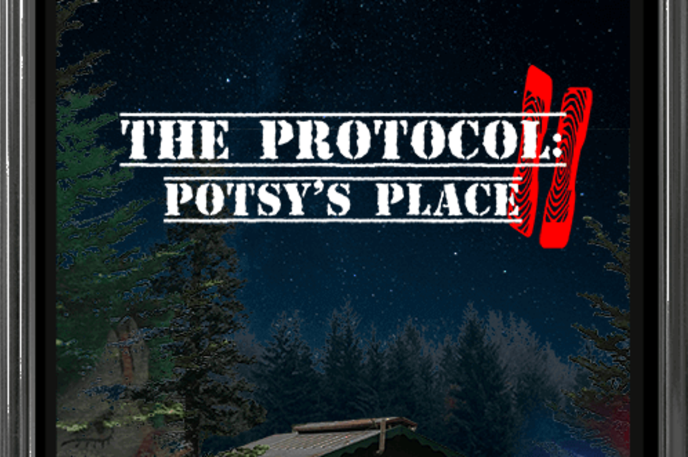 The Protocol 2: Potsy's Place