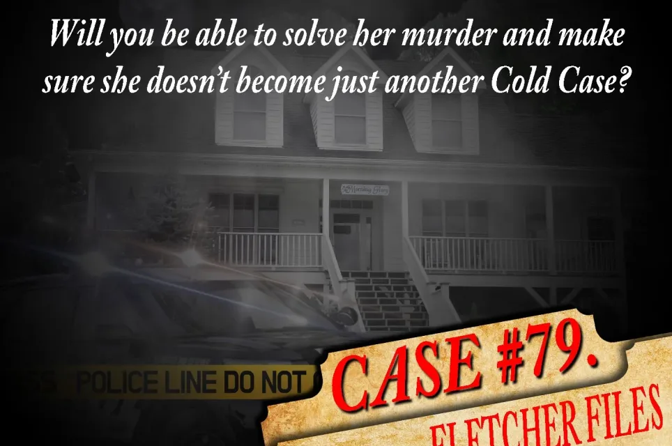 Case 79 Fletcher Files