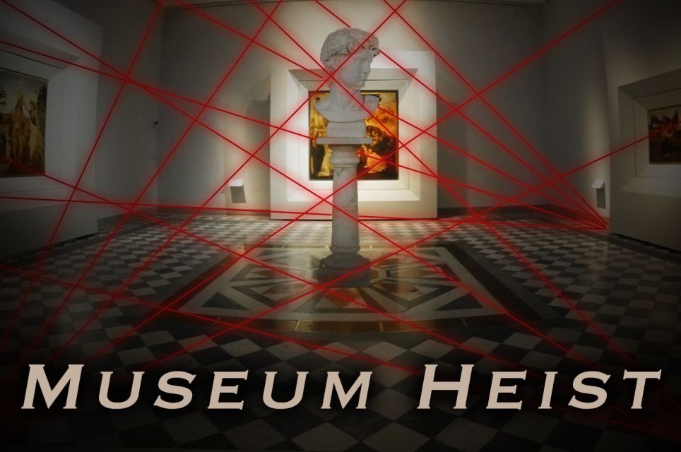 Museum Heist