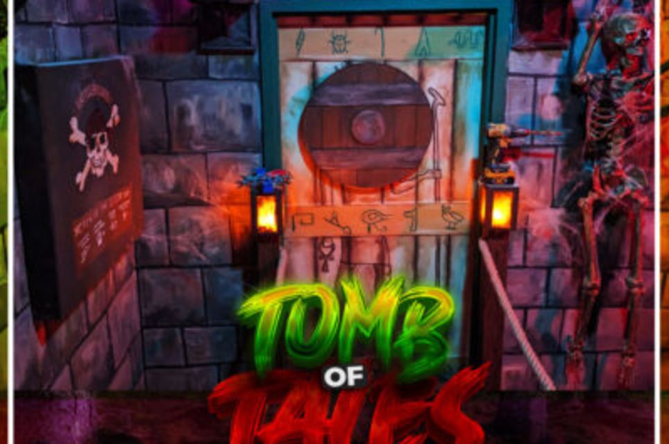 Tomb of Tales
