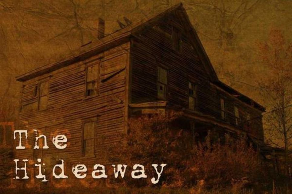 The Hideaway