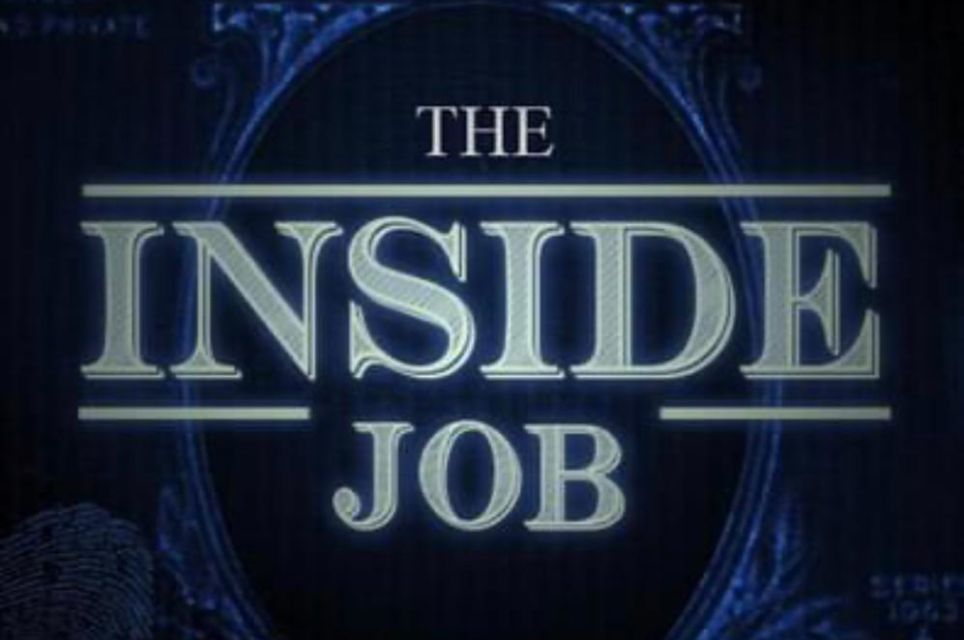 Inside Job