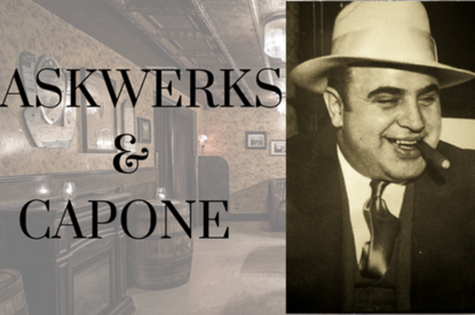 Caskwerks & Capone