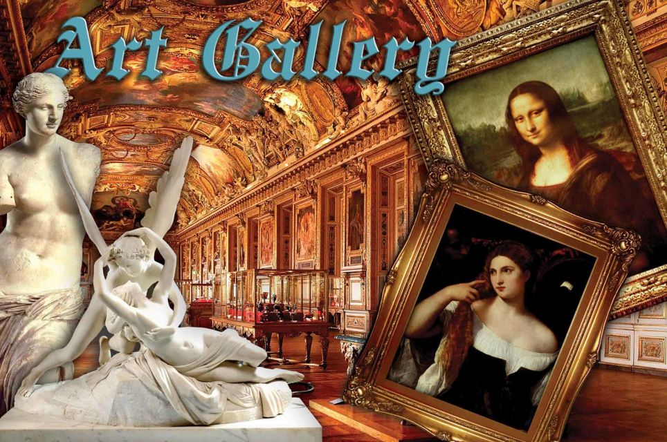 Art Gallery