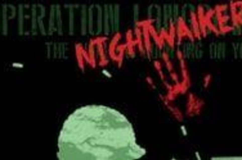 Operation Nightwalker