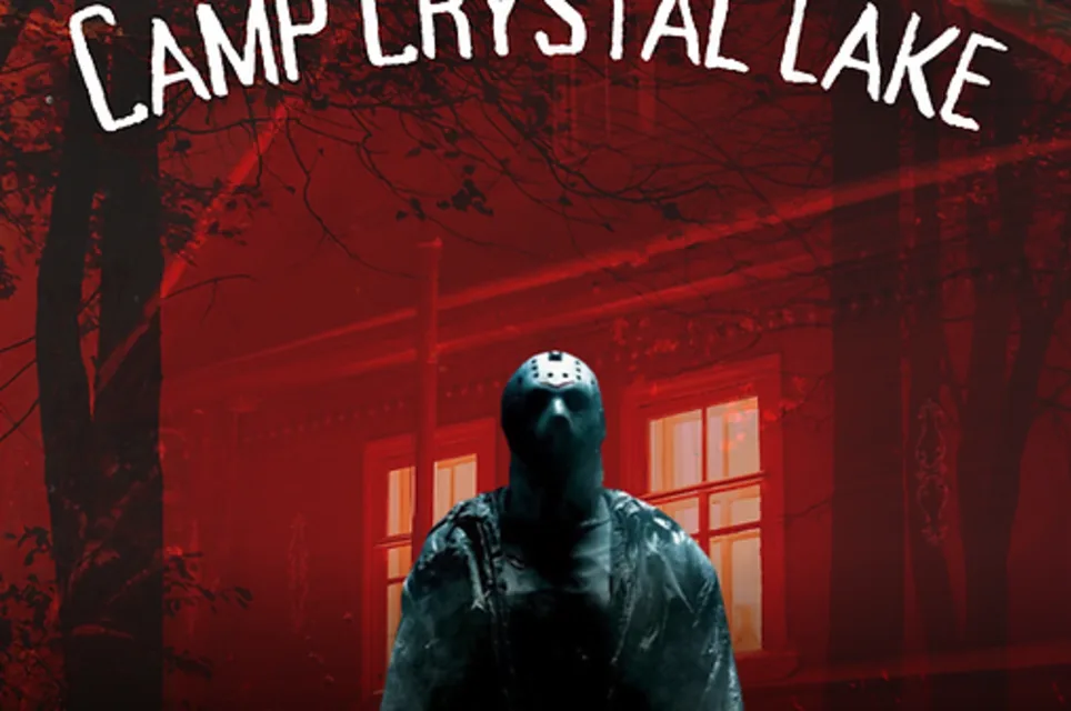 Camp Crystal Lake