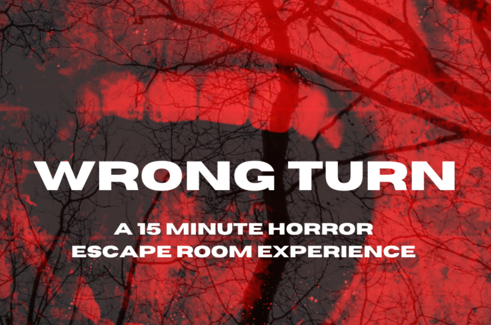 Wrong Turn