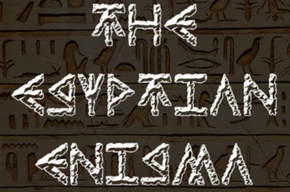 The Egyptian Enigma