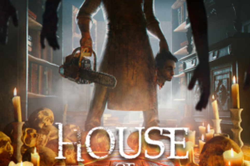 House Of Fear [VR]