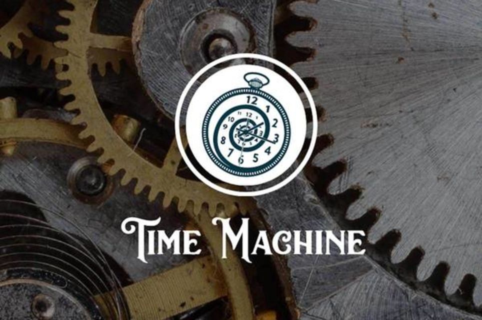 Time Machine