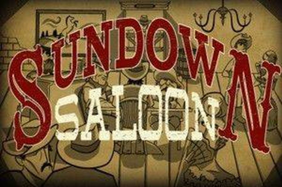 Snakebite Saloon [prev. SunDown Saloon]