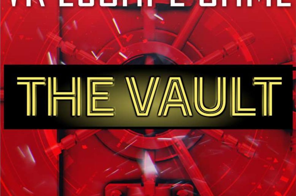 The Vault [VR]