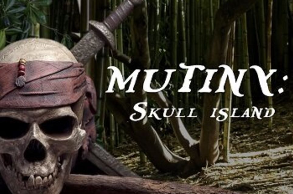 Mutiny: Skull Island