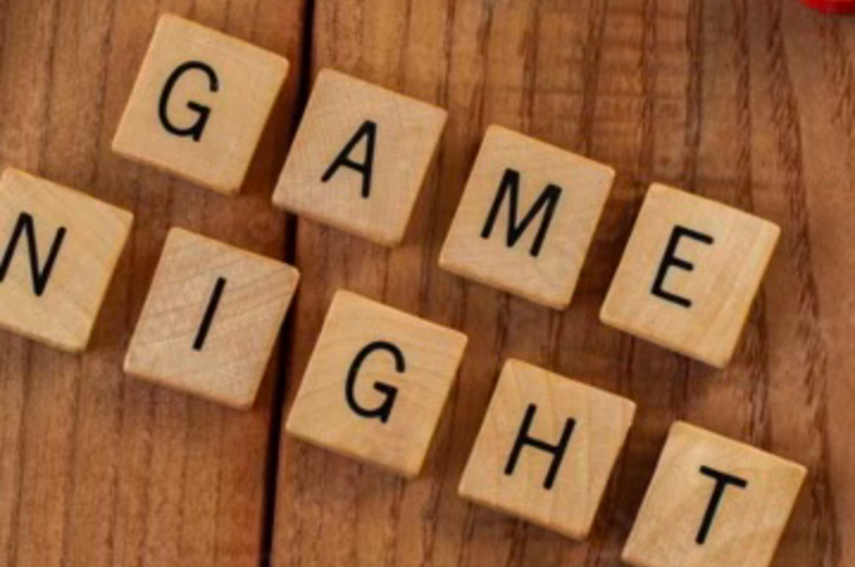 Game Night - A Killer Among Us