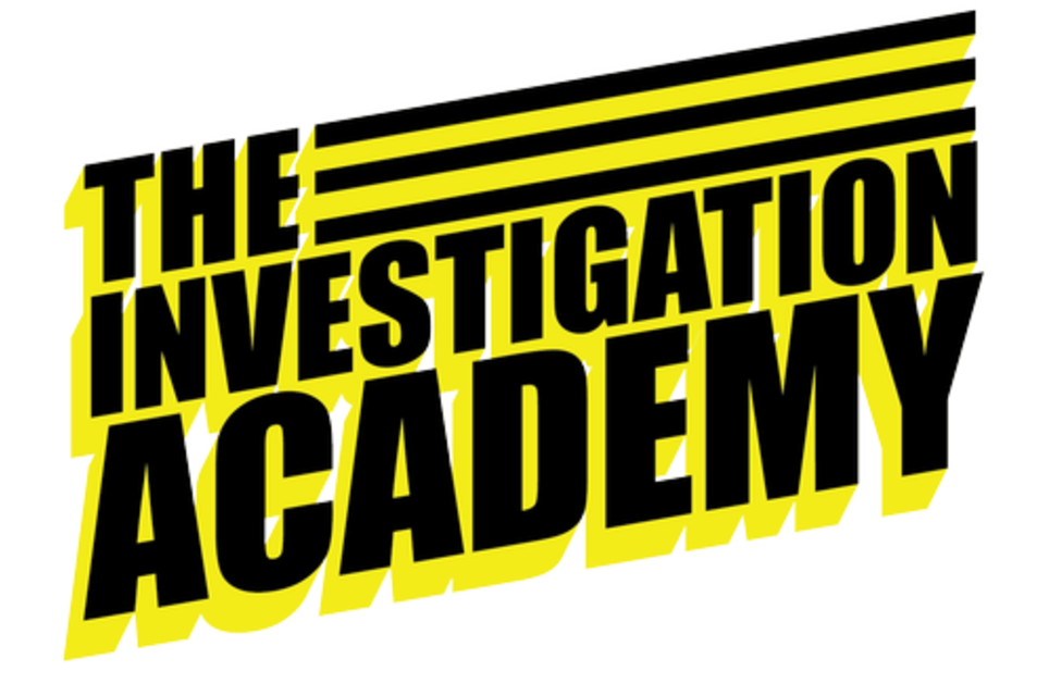 The Investigation Academy