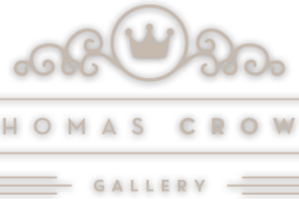 Thomas Crown