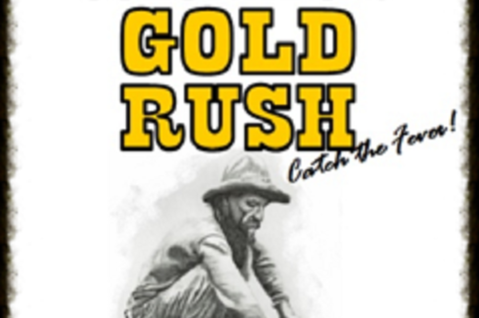 Pikes Peak or Bust: Colorado’s Gold Rush