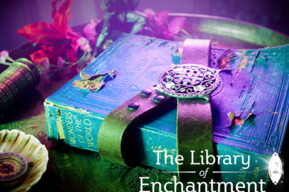 The Library of Enchantment