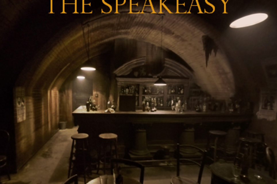 The Speakeasy