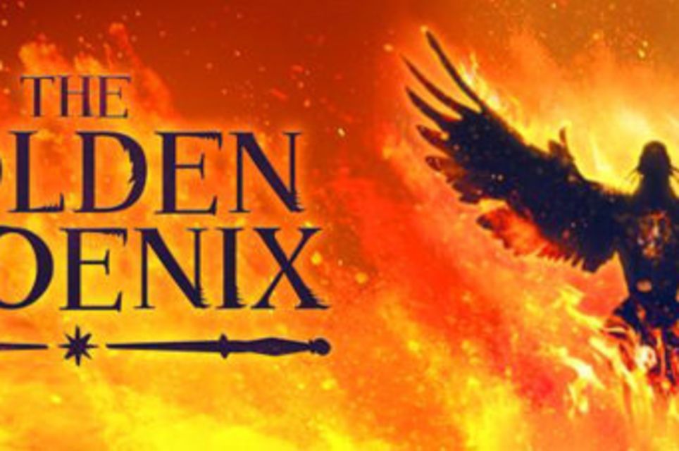 The Golden Phoenix