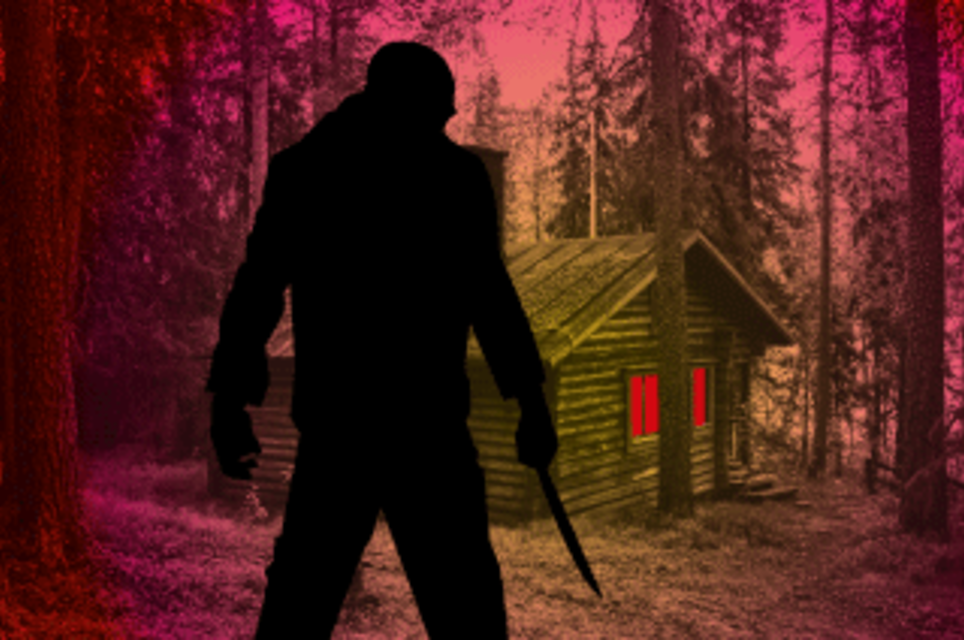 Sexta Feira 13: A Cabana [Friday The 13th: The Shack]