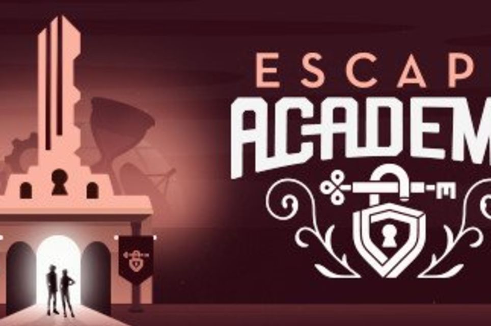 Escape Academy