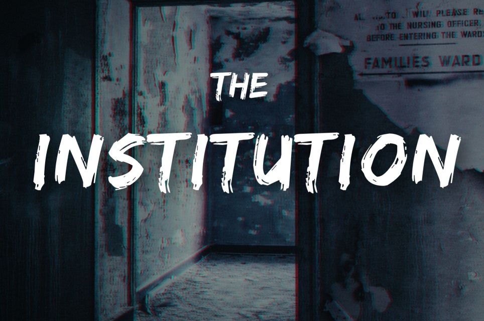 The Institution