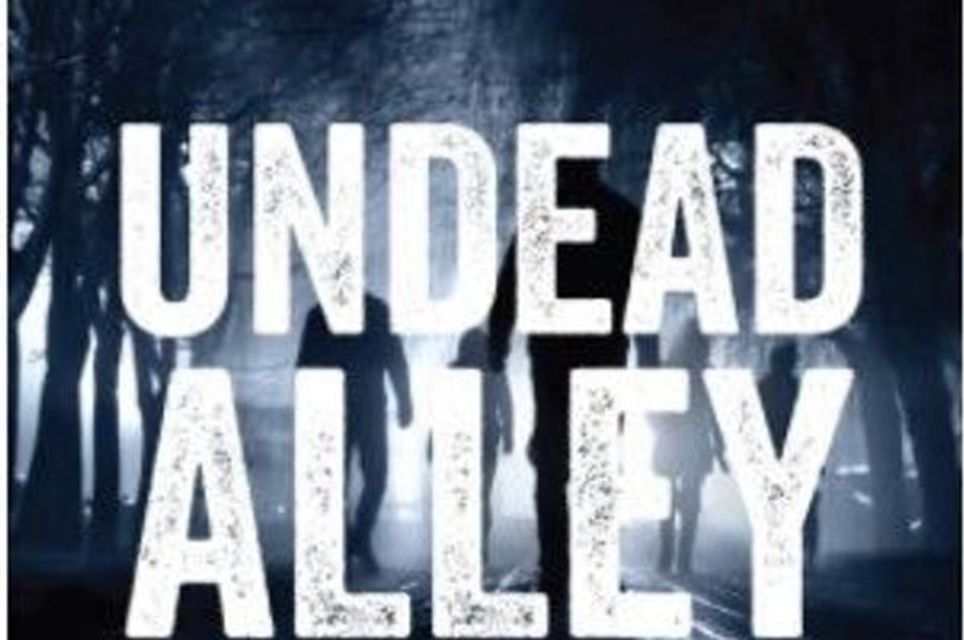 Undead Alley