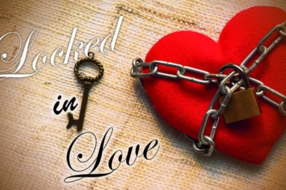 Locked In Love