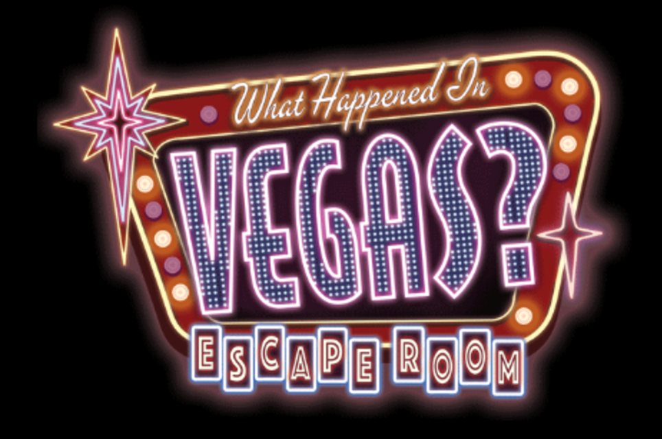 What Happened In Vegas?