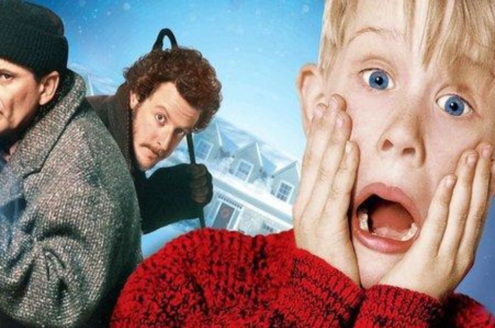 Home Alone