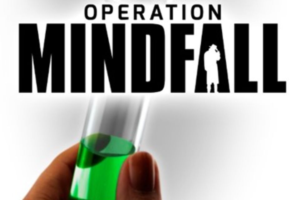 Operation Mindfall [Outdoor]