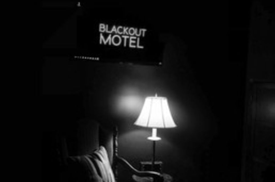 Blackout Motel