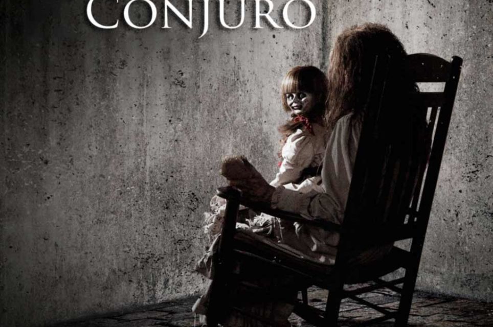 El Conjuro