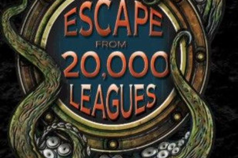 Escape from 20,000 Leagues