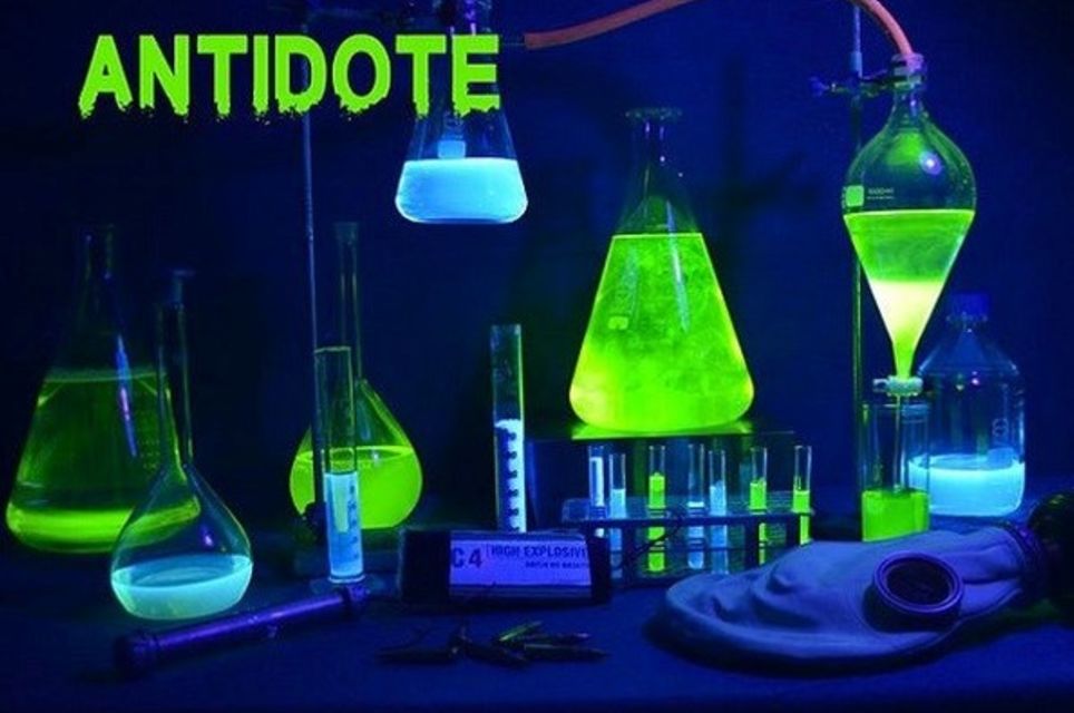 Antidote