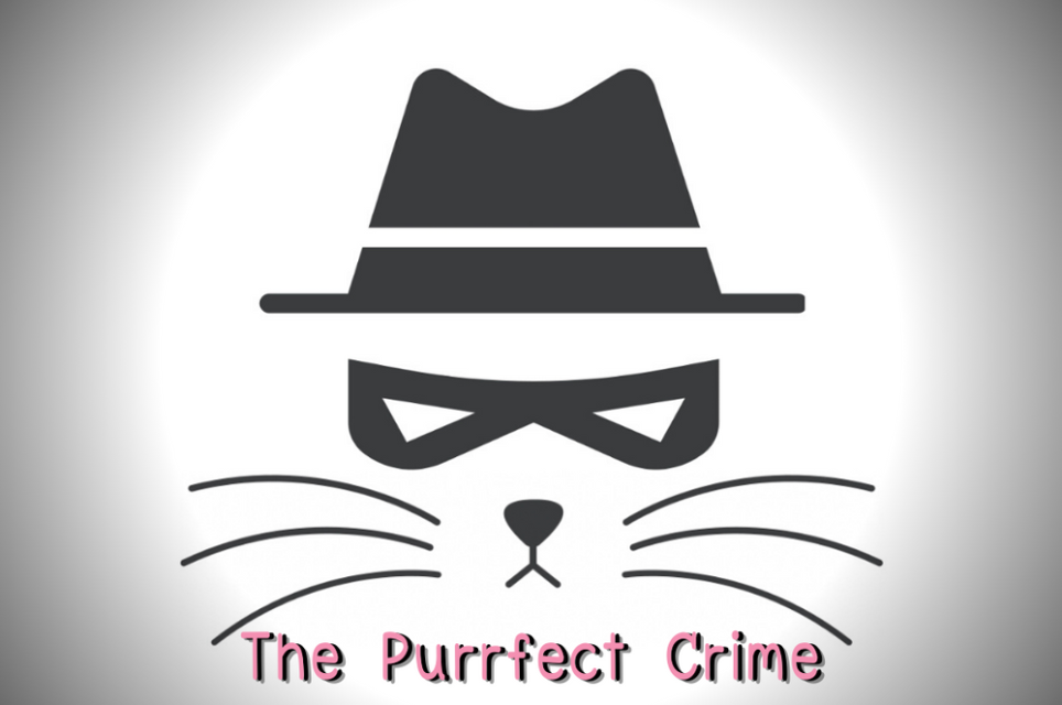 The Purrfect Crime