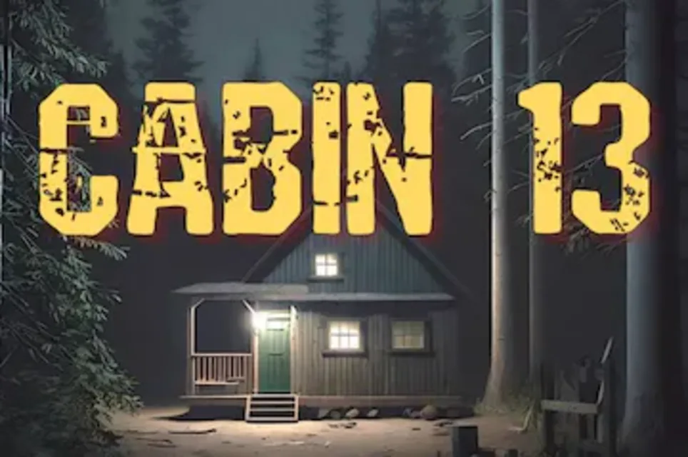 Cabin 13