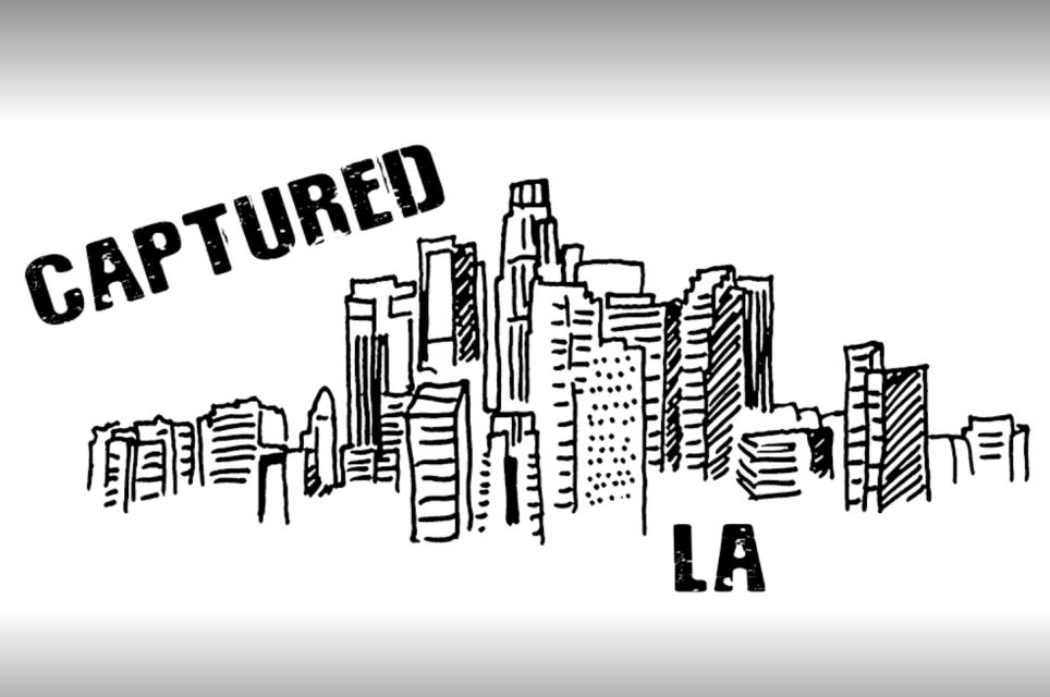 Captured LA