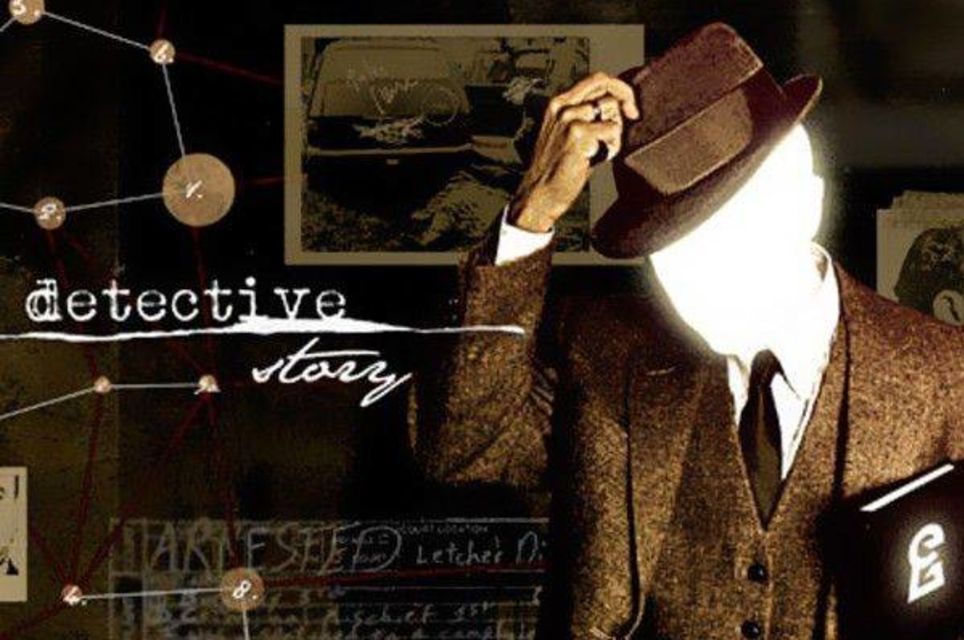 Detective Story