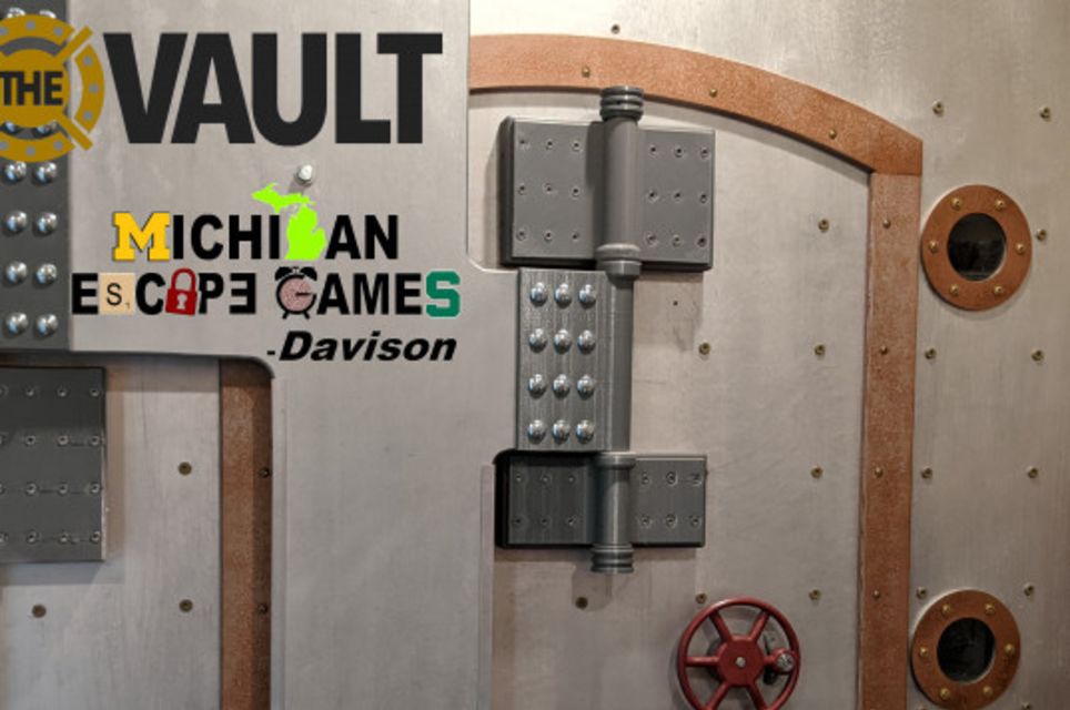 The Vault