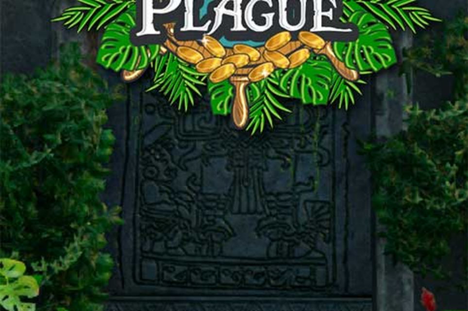 Pirates Plague [VR]