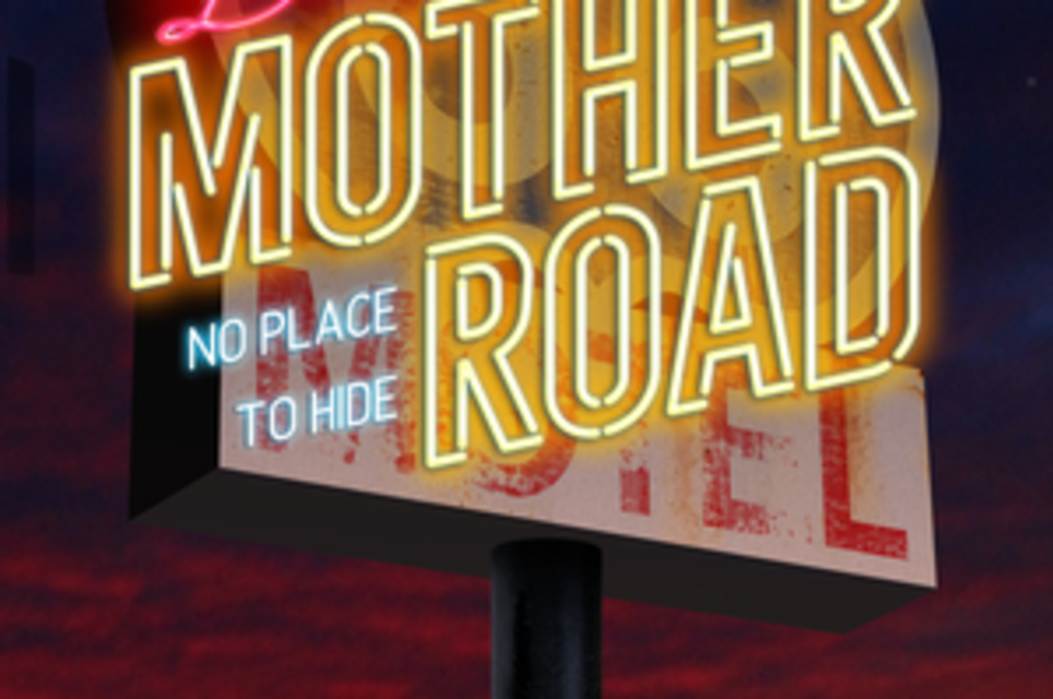 Tiny's Diner | Blood on the Mother Road