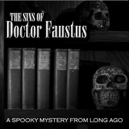 The Sins of Doctor Faustus