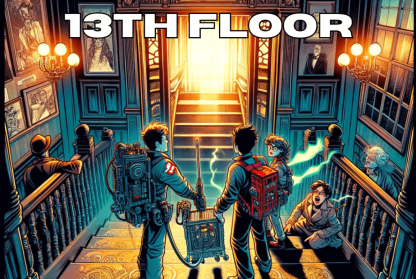 The 13th Floor