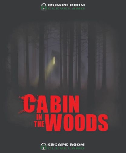 Cabin In The Woods