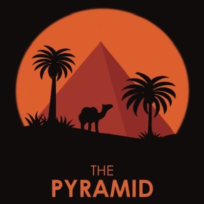 The Pyramid