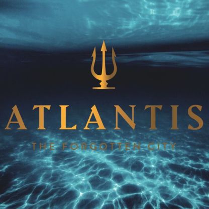 Atlantis: The Forgotten City